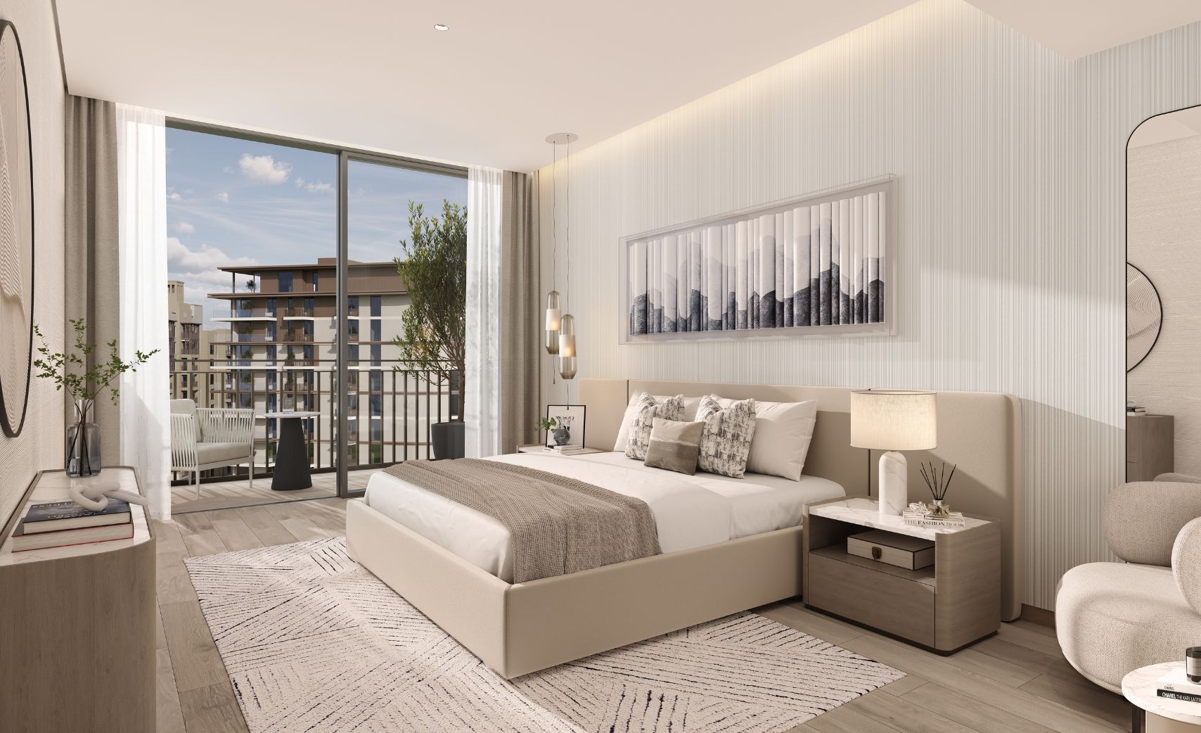 Riwa Madinat Jumeirah Living Image 2